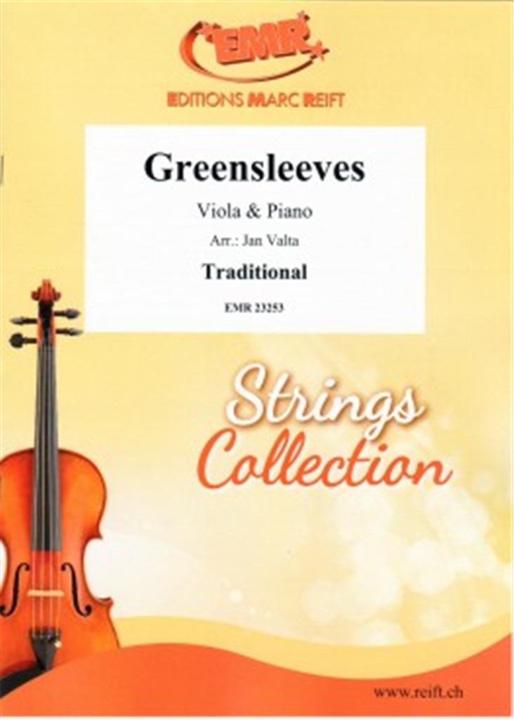 Greensleeves